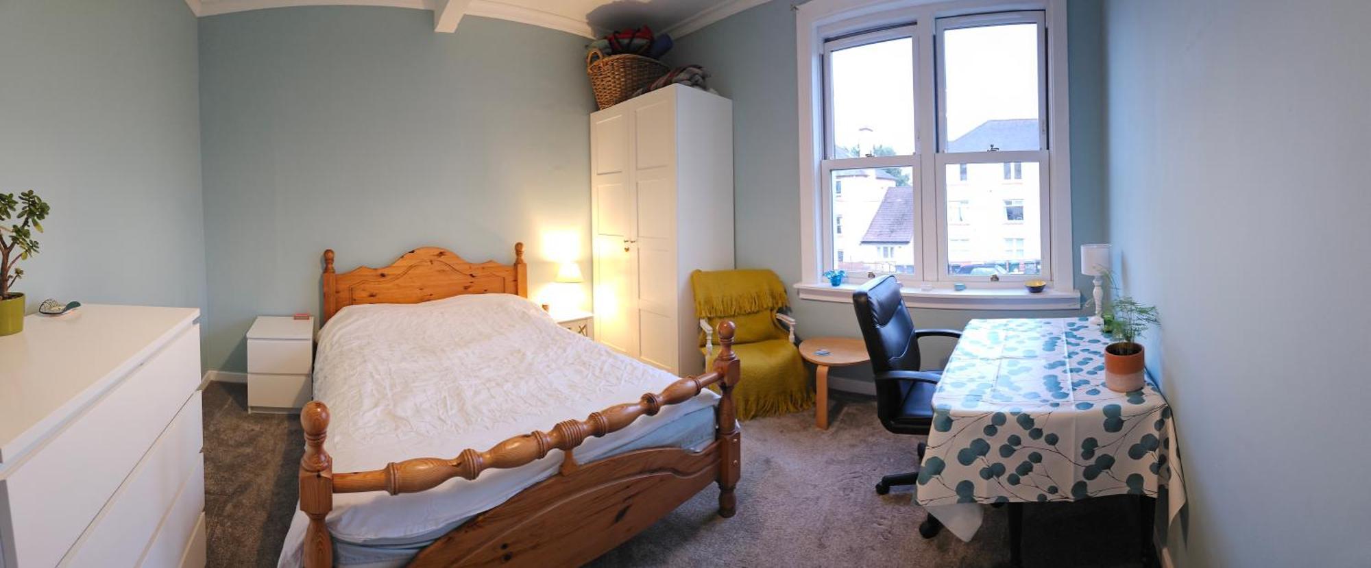 Double In Prestonfield Flat * Édimbourg