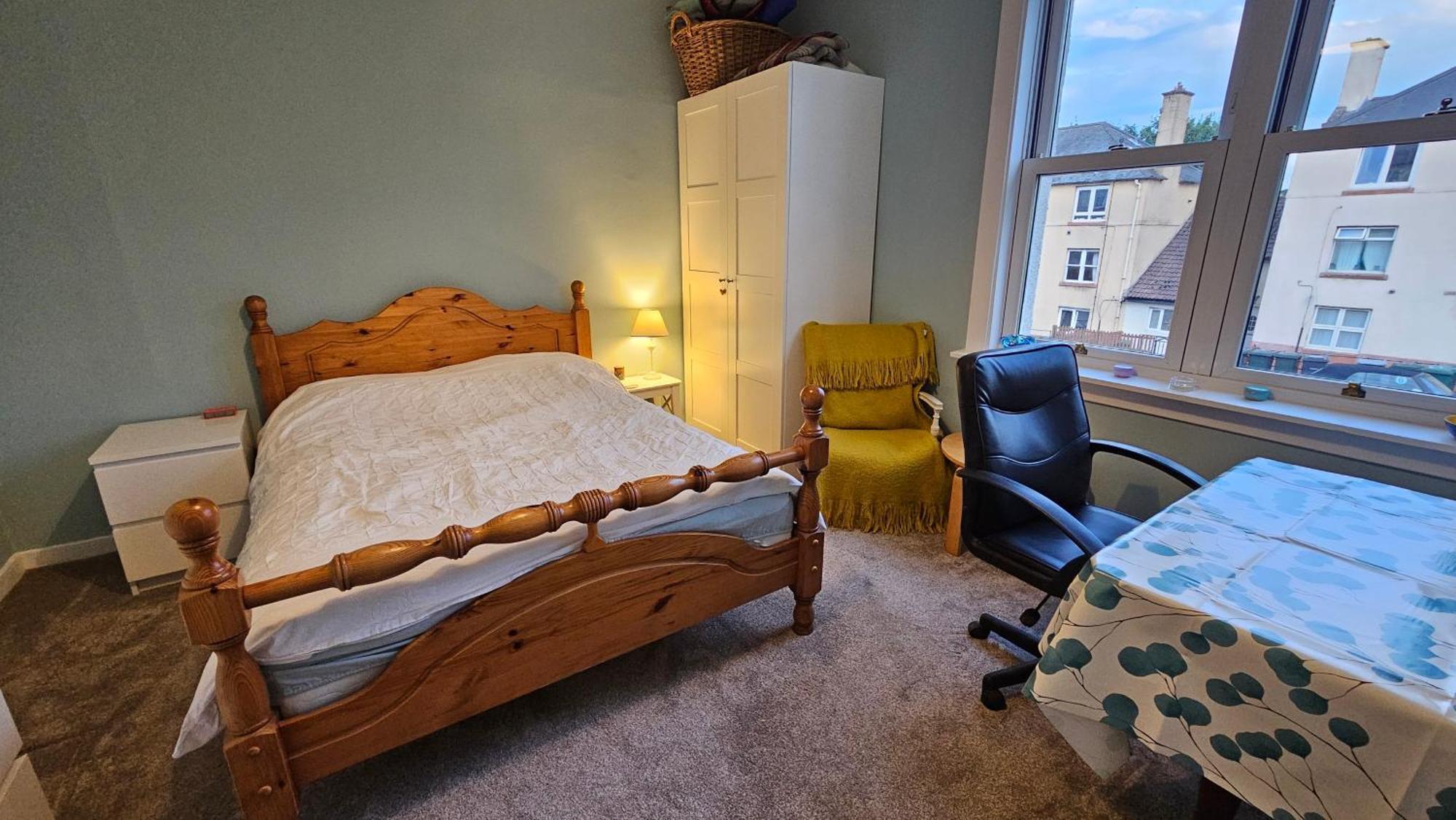 Double In Prestonfield Flat * Édimbourg